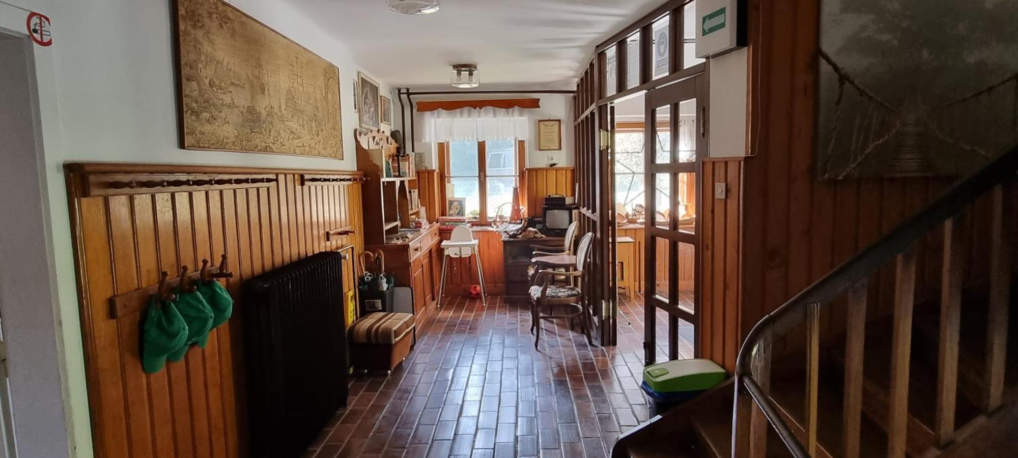 Planinski Dom Na Travni Gori Sodrazica ภายนอก รูปภาพ