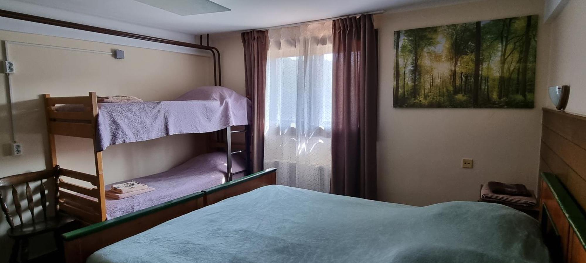 Planinski Dom Na Travni Gori Sodrazica ภายนอก รูปภาพ