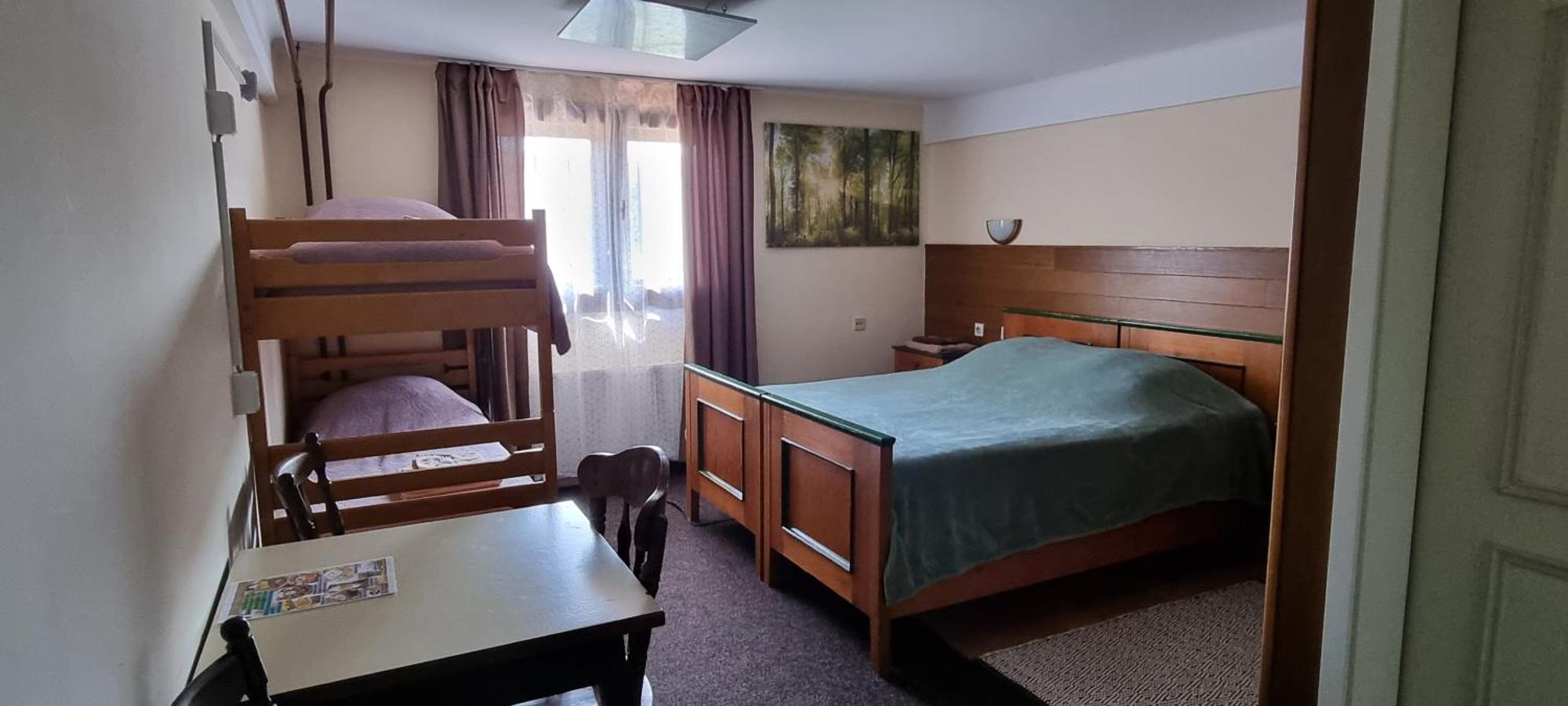 Planinski Dom Na Travni Gori Sodrazica ภายนอก รูปภาพ