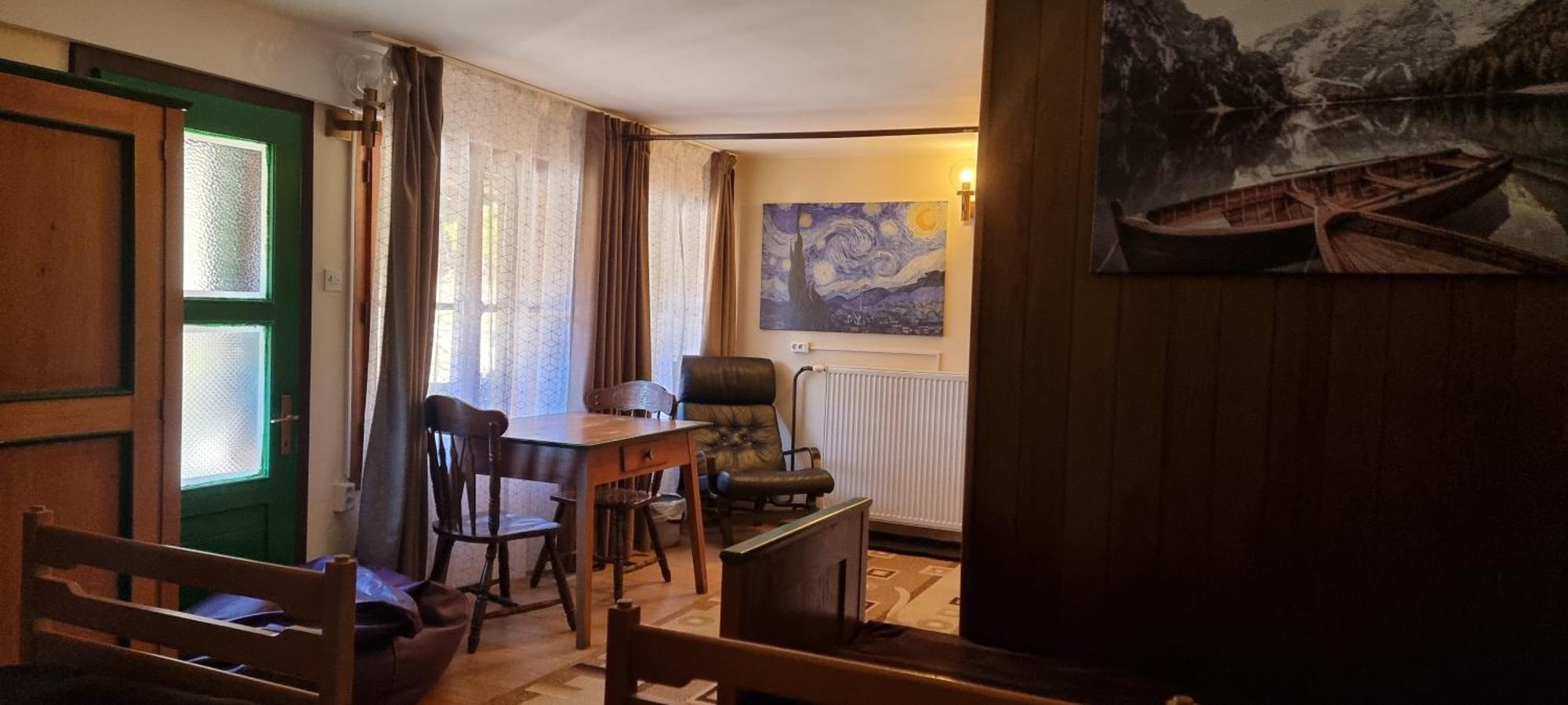 Planinski Dom Na Travni Gori Sodrazica ห้อง รูปภาพ